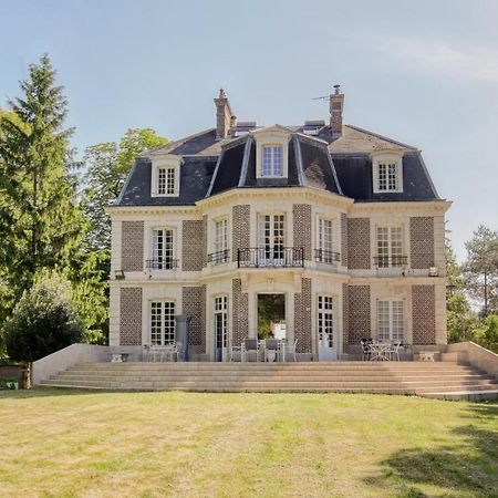 Chateau D'Avesnes - Le Castelet المظهر الخارجي الصورة