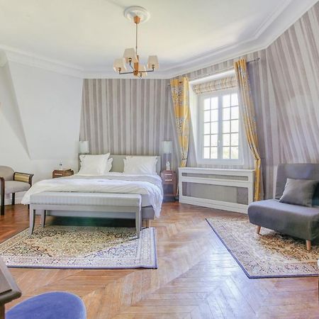 Chateau D'Avesnes - Le Castelet المظهر الخارجي الصورة