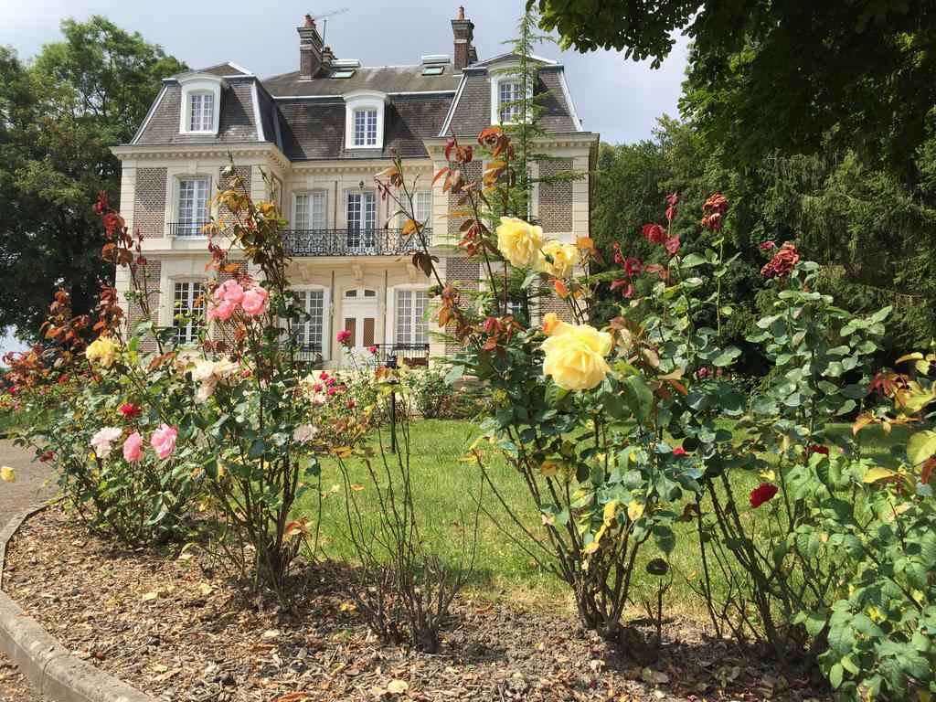 Chateau D'Avesnes - Le Castelet المظهر الخارجي الصورة