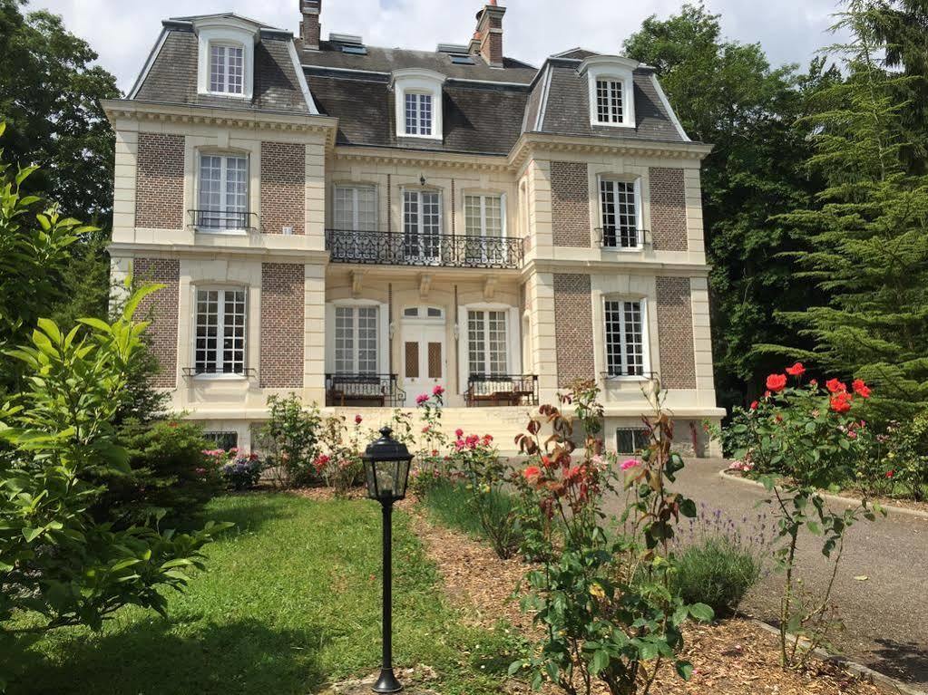 Chateau D'Avesnes - Le Castelet المظهر الخارجي الصورة