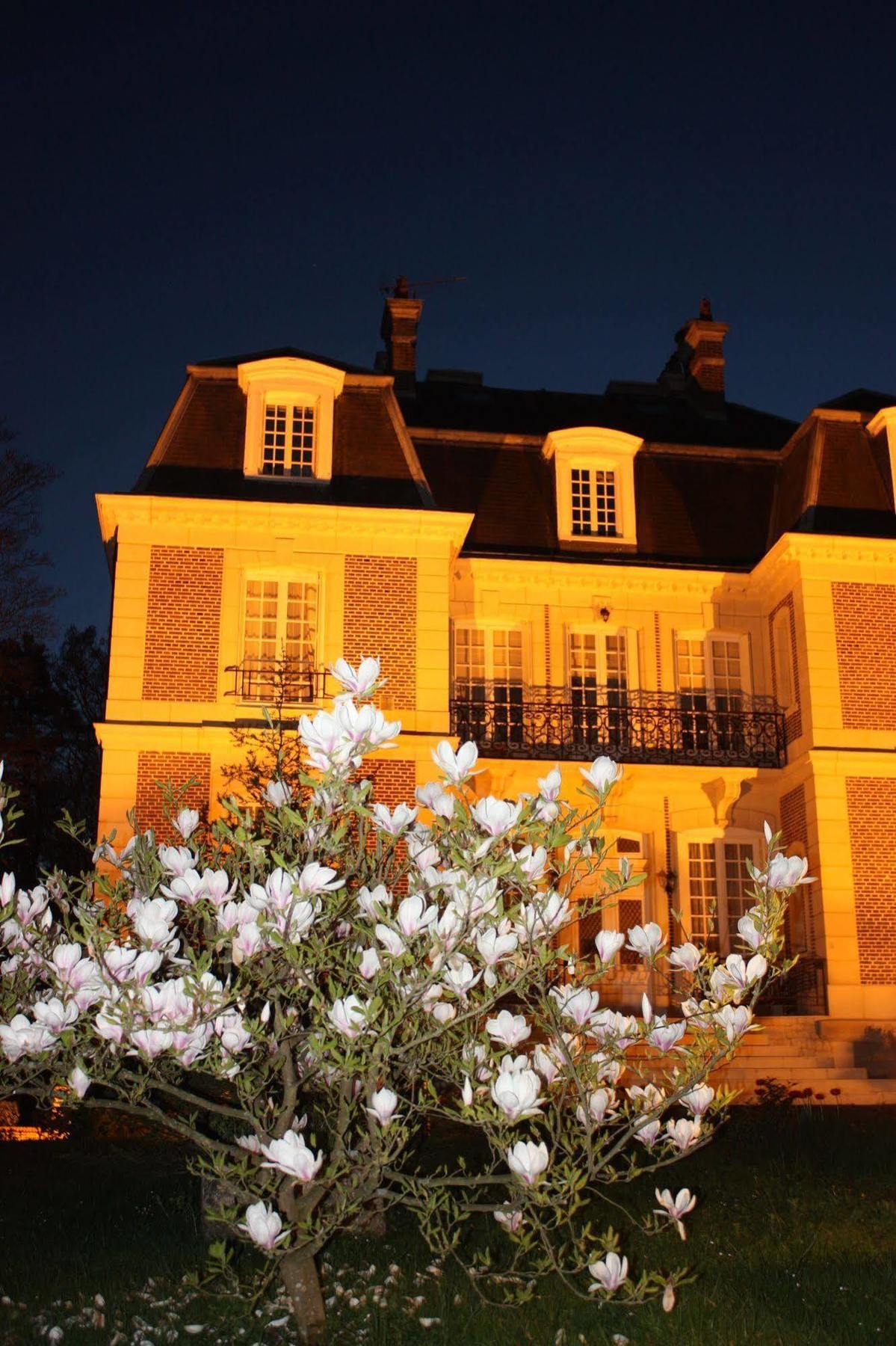 Chateau D'Avesnes - Le Castelet المظهر الخارجي الصورة