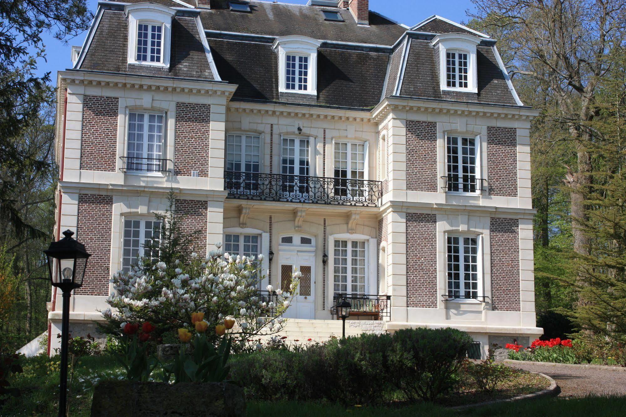 Chateau D'Avesnes - Le Castelet المظهر الخارجي الصورة