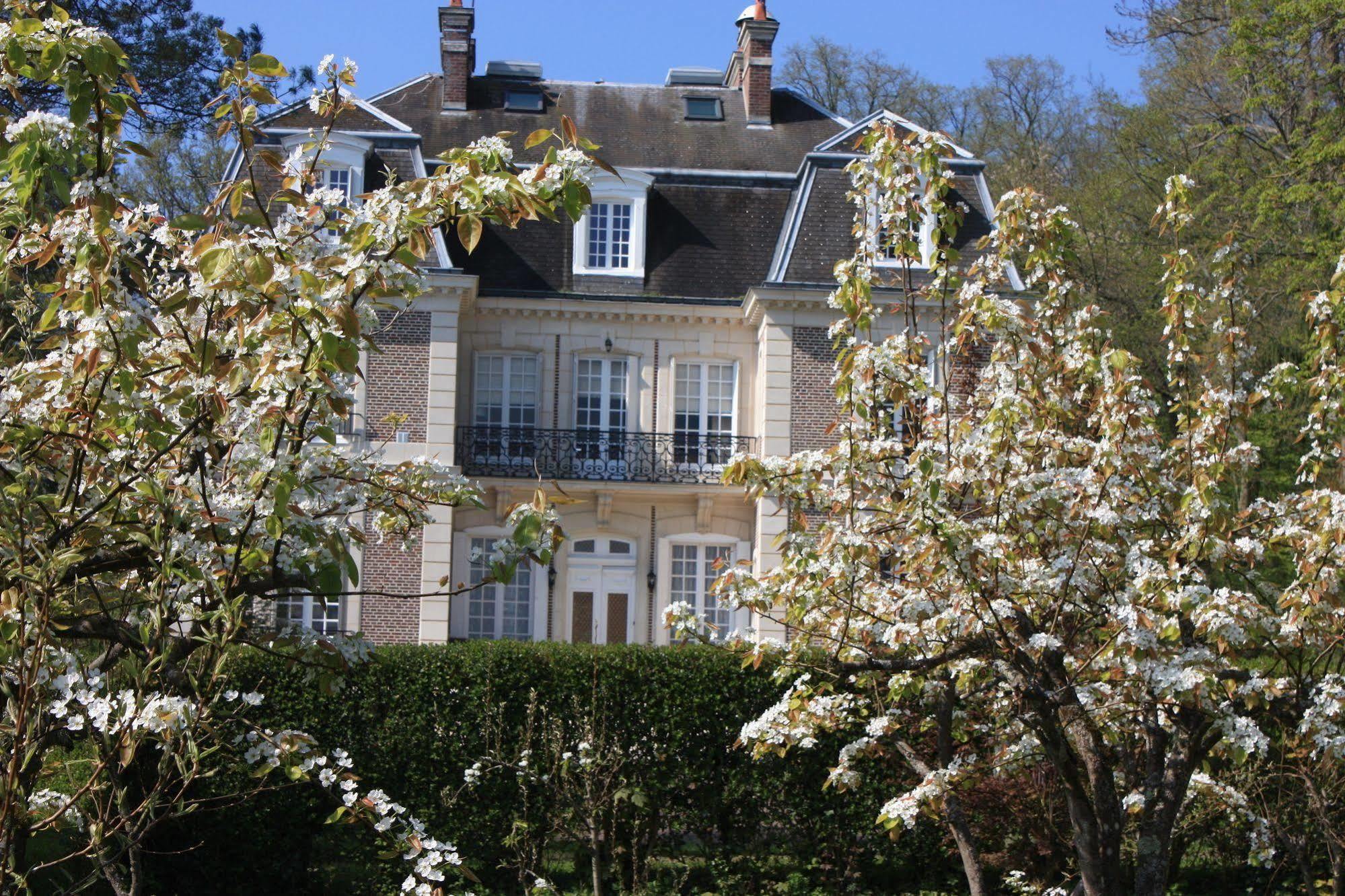 Chateau D'Avesnes - Le Castelet المظهر الخارجي الصورة