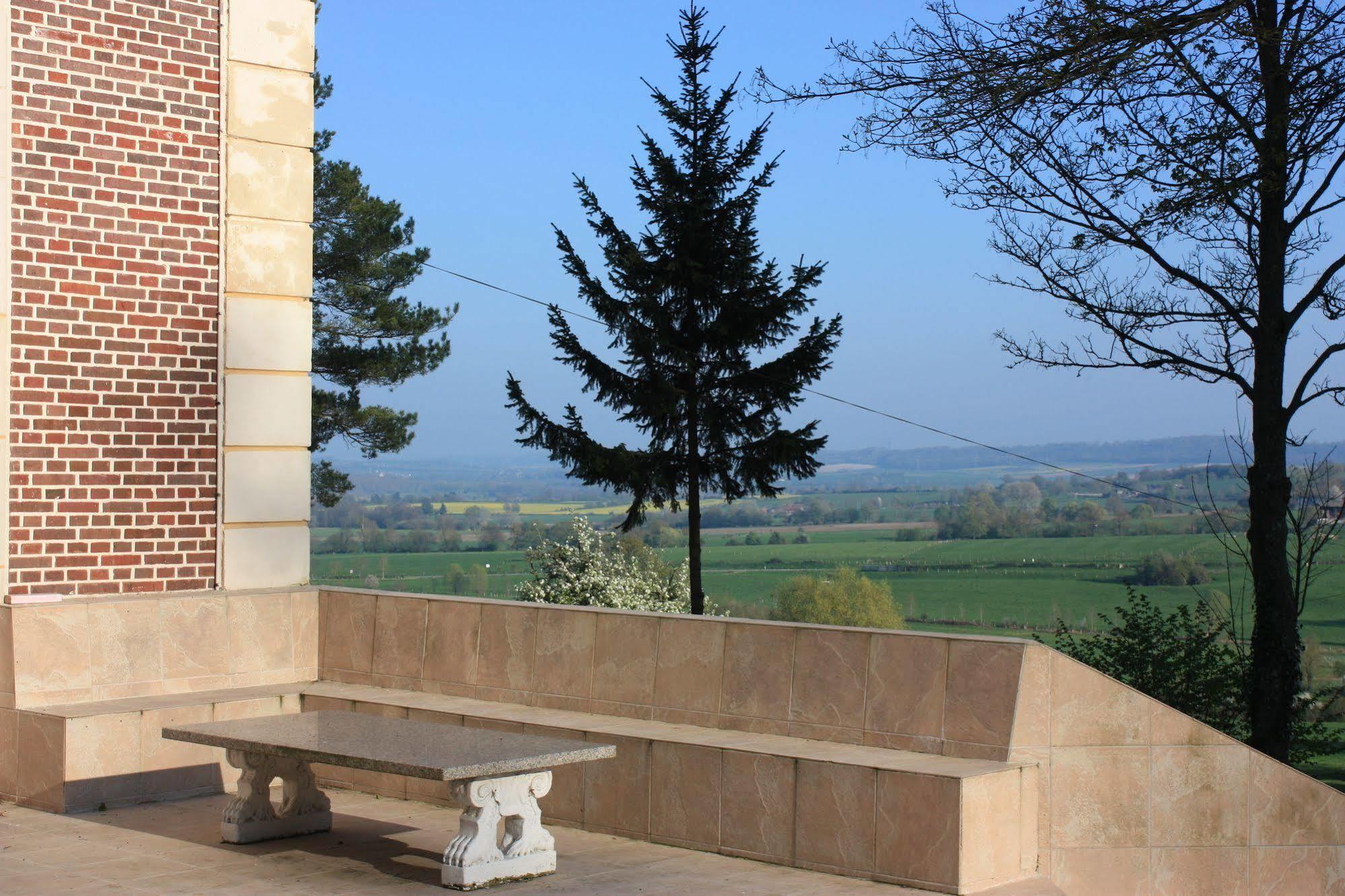 Chateau D'Avesnes - Le Castelet المظهر الخارجي الصورة