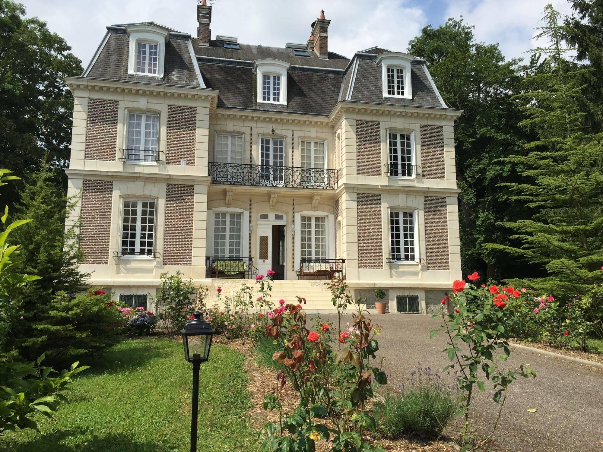 Chateau D'Avesnes - Le Castelet المظهر الخارجي الصورة