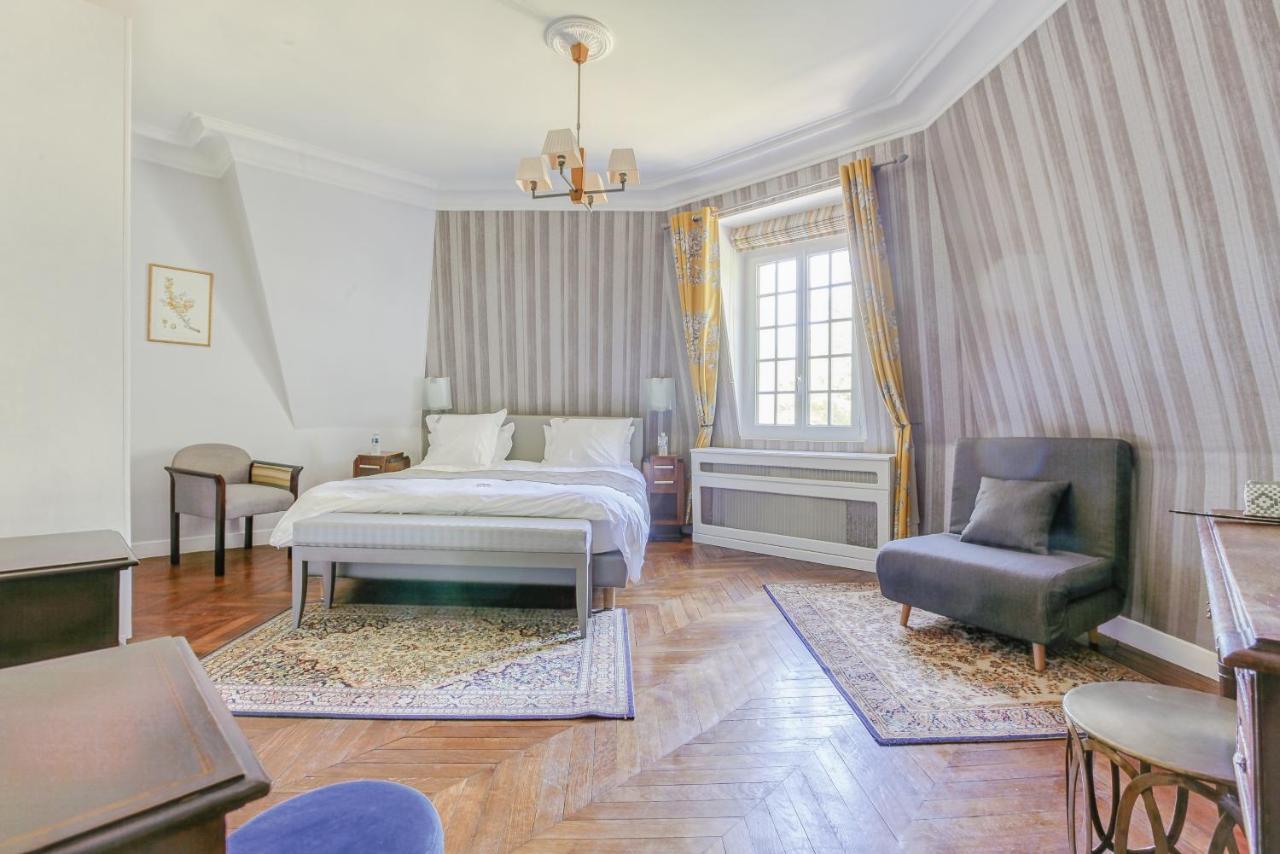 Chateau D'Avesnes - Le Castelet المظهر الخارجي الصورة