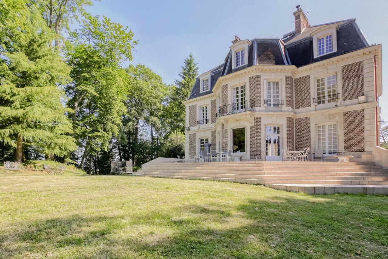 Chateau D'Avesnes - Le Castelet المظهر الخارجي الصورة