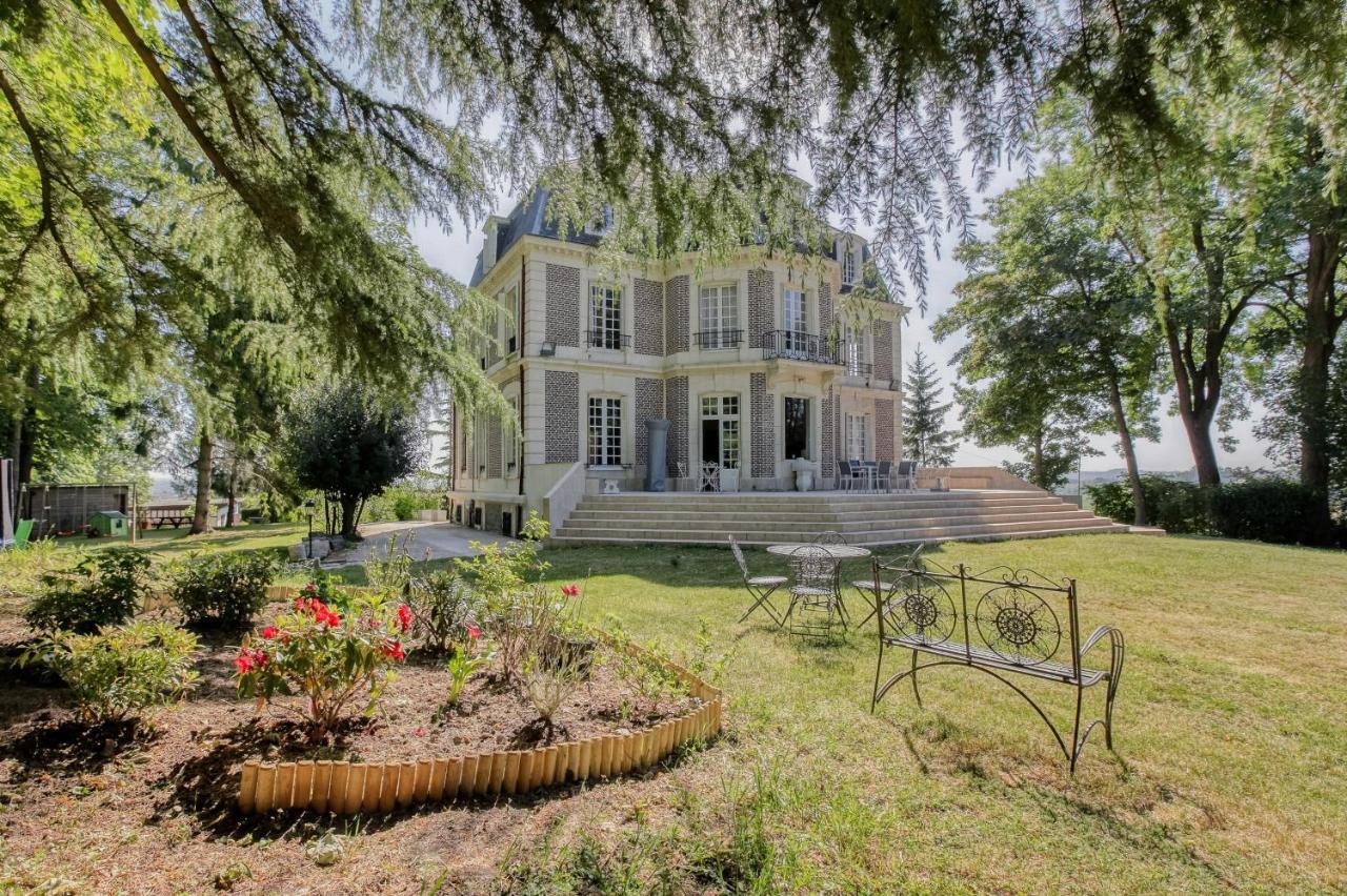 Chateau D'Avesnes - Le Castelet المظهر الخارجي الصورة