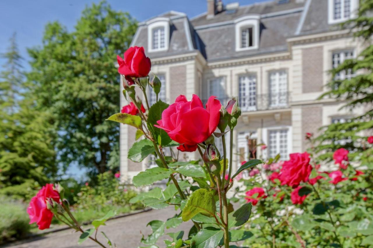 Chateau D'Avesnes - Le Castelet المظهر الخارجي الصورة