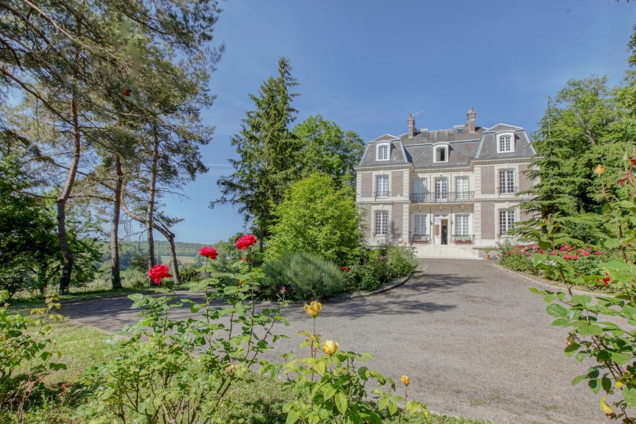 Chateau D'Avesnes - Le Castelet المظهر الخارجي الصورة
